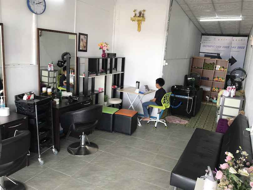 ร้านปันสวย - 4