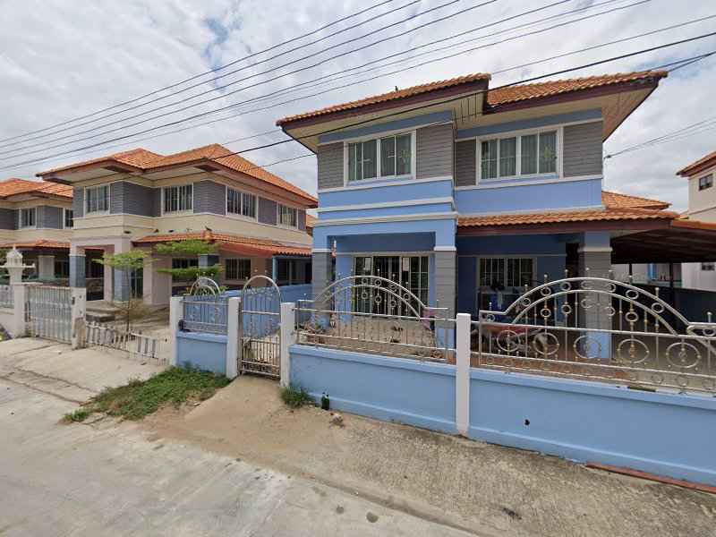 ร้านปันสุขนวดเพื่อสุขภาพ (นวดแผนไทย) อ่างทอง