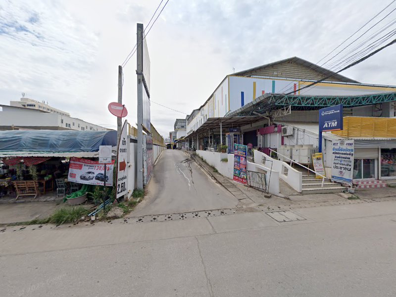 ร้านปั๊มกุญแจ&ซ่อมรองเท้า - 2