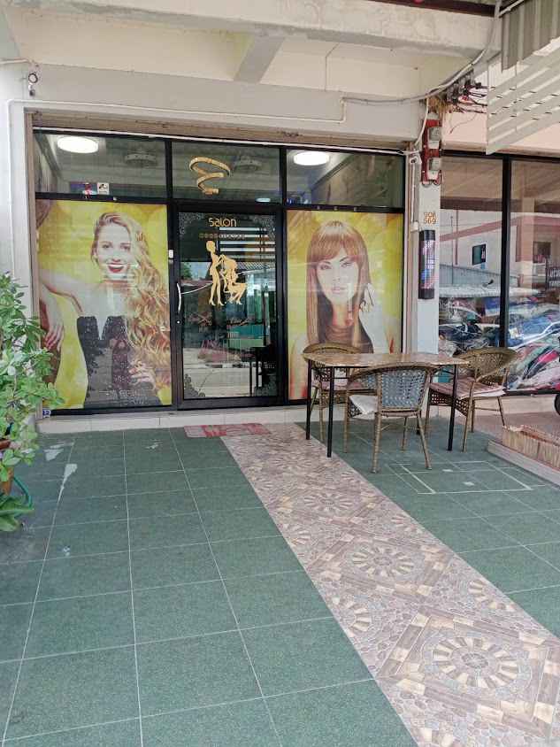 ร้านปานวาดซาลอน - 3