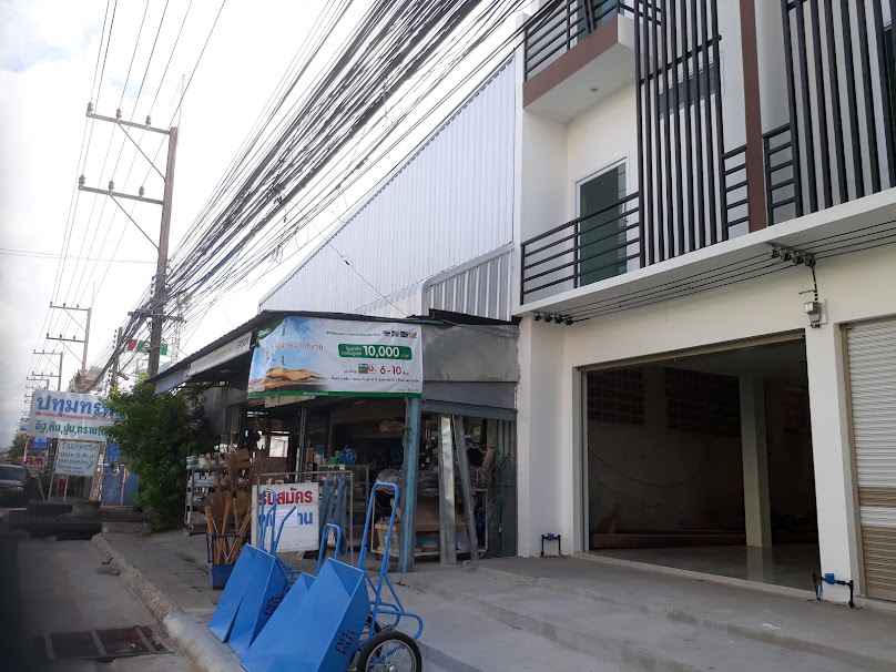 ร้านปิยะ วัสดุ - 4