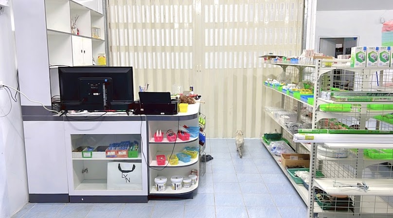 ร้านปุญญะพิทักษ์ - 3