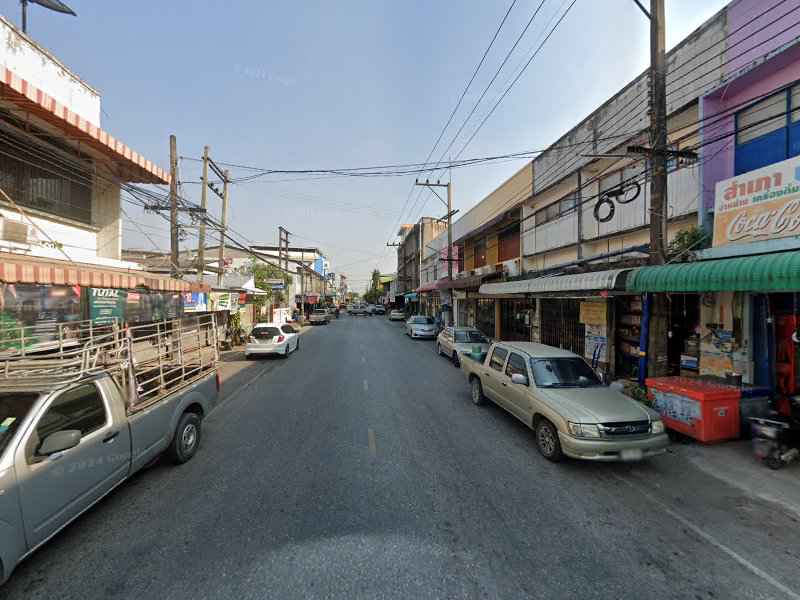 ร้านปุญญะพิทักษ์ - 4