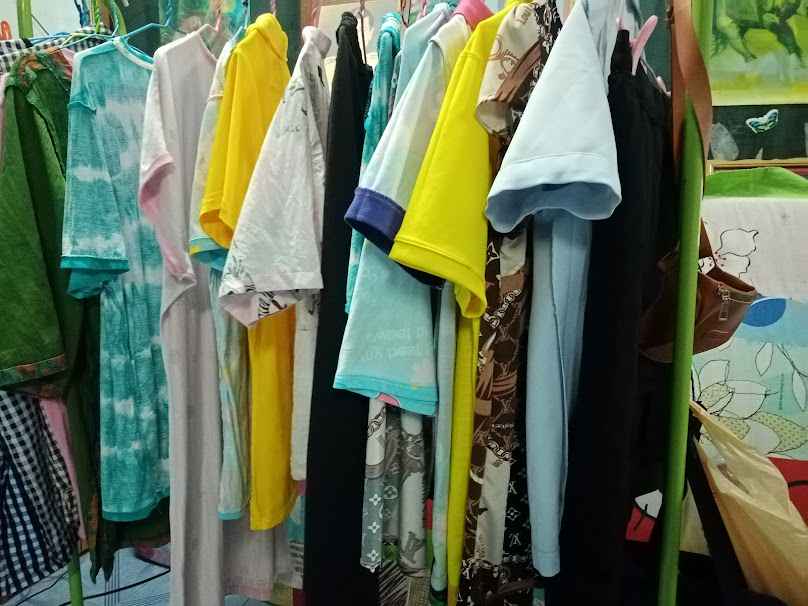 ร้านปุณิกา.Punika Laundry.