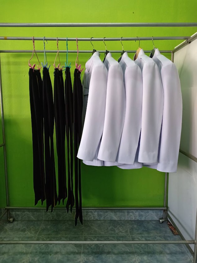 ร้านปุณิกา.Punika Laundry. - 4