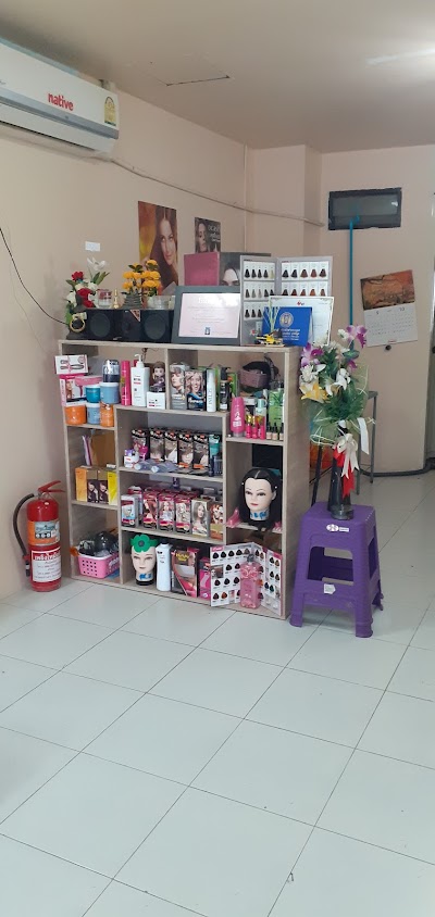 ร้านปุ๊กกี้บิวตี้ Pookkybeauty