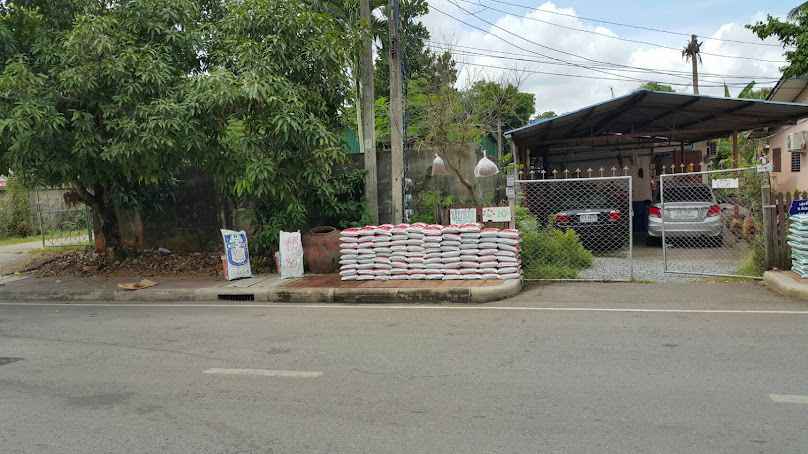 ร้านปุ๋ยและดิน สุราษฎร์ธานี​