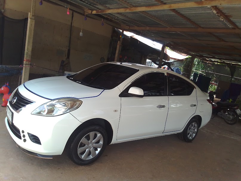 ร้านป่าก่อยานยนต์&คาร์แคร์ - 4