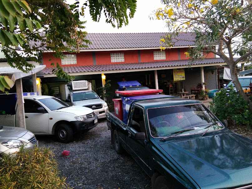 ร้านป้านี - 1