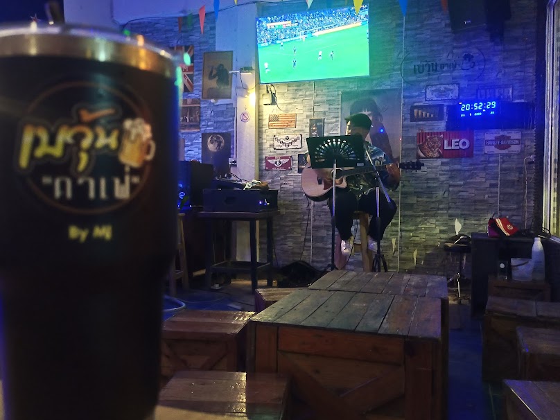 ร้านป้านี - 3