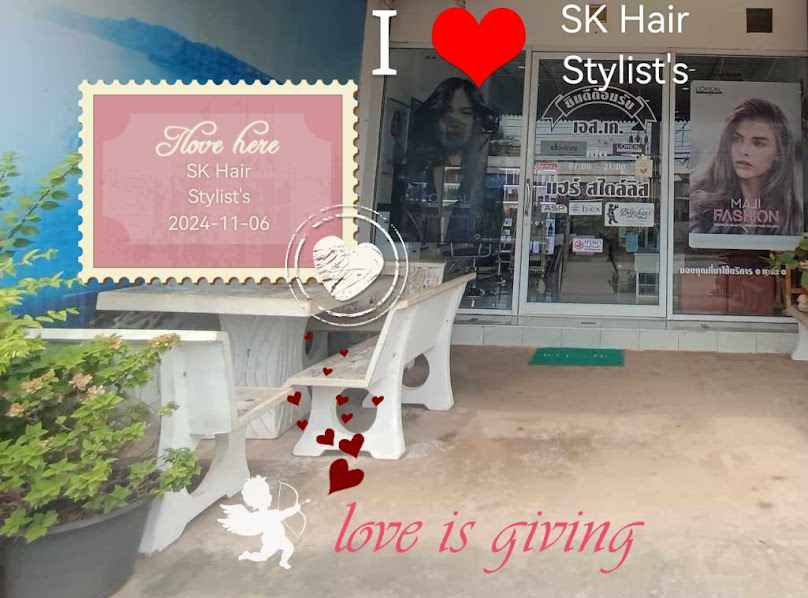 ร้านป๊อปแฮร์คัท เรียนเสริมสวย สอนเสริมสวย เรียนตัดผม สอนตัดผม สอนทำผมหญิง สอนทำผมชาย ร้านเสริมสวยในจ.หนองคาย - 3