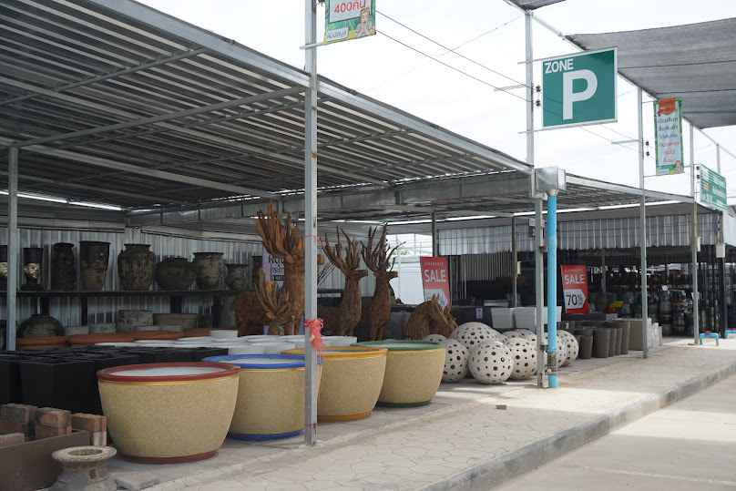 ร้านผดุงฉัตร สาขาตลาดสมบัติบุรี