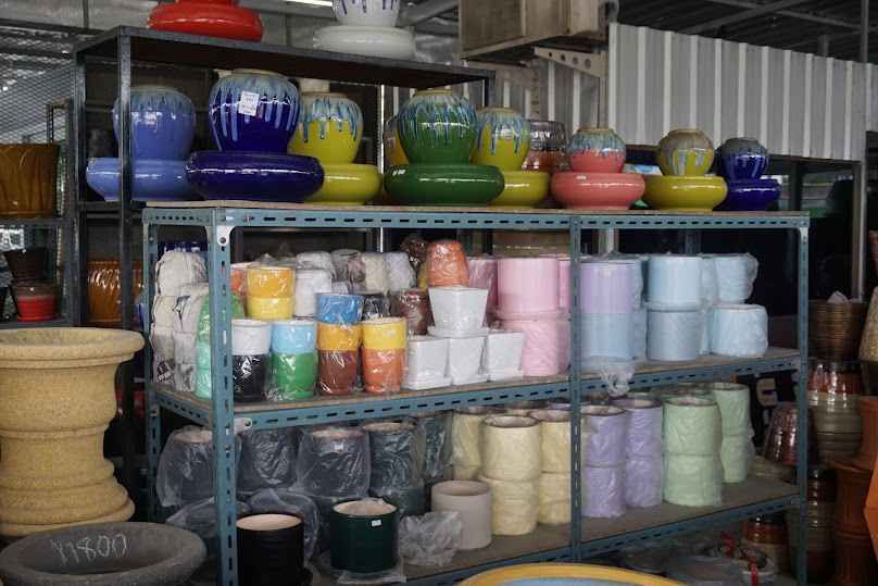 ร้านผดุงฉัตร สาขาตลาดสมบัติบุรี - 4