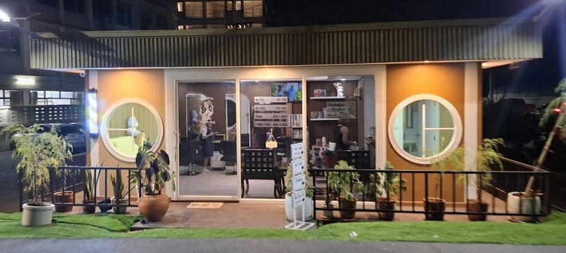 ร้านผมสวยณิชา Beauty Hair - 2