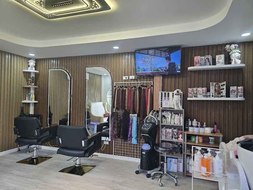 ร้านผมสวยณิชา Beauty Hair - 4
