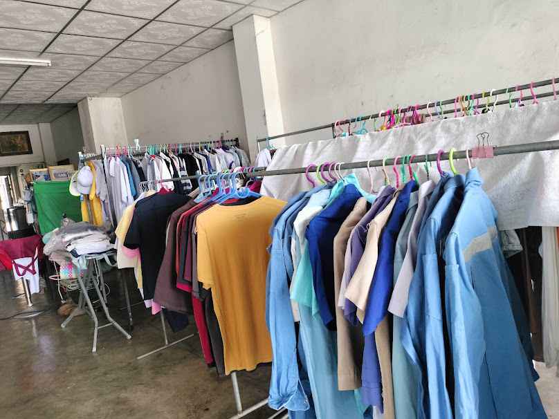 ร้านผ้าหอม Phahom Laundry(บริการซักอบรีด) - 3