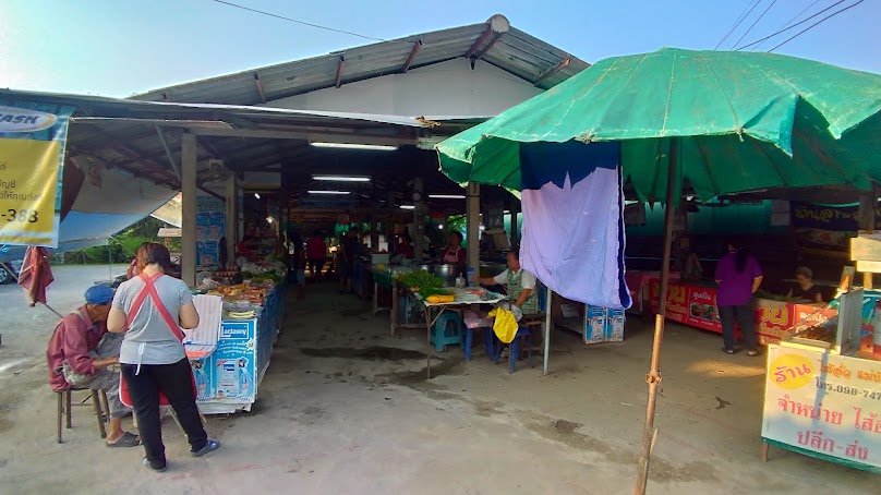 ร้านฝั่งหมิ่น เจริญรุ่งเรืองวัสดุ - 4