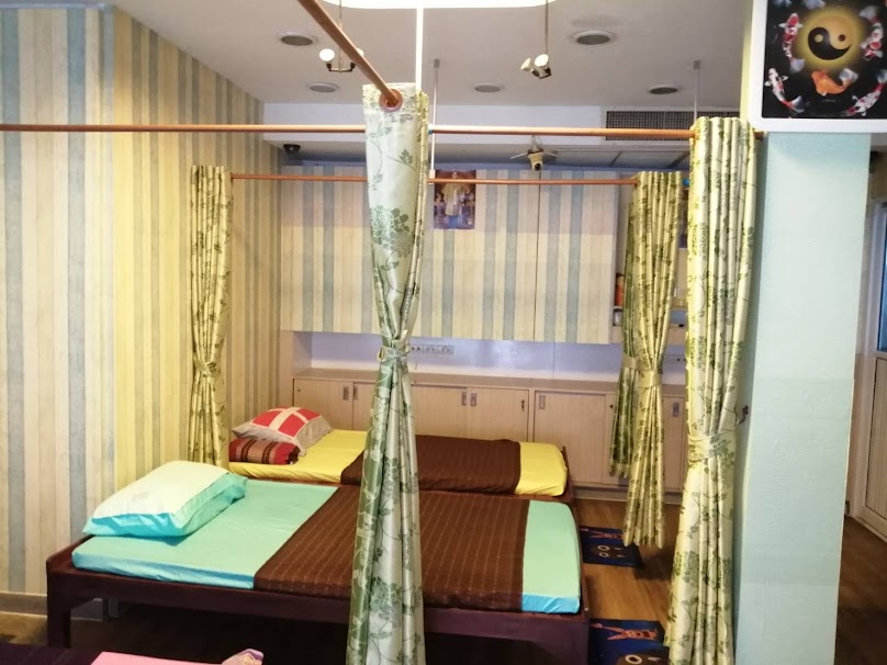 ร้านพรรณี นวดแผนไทย - 2