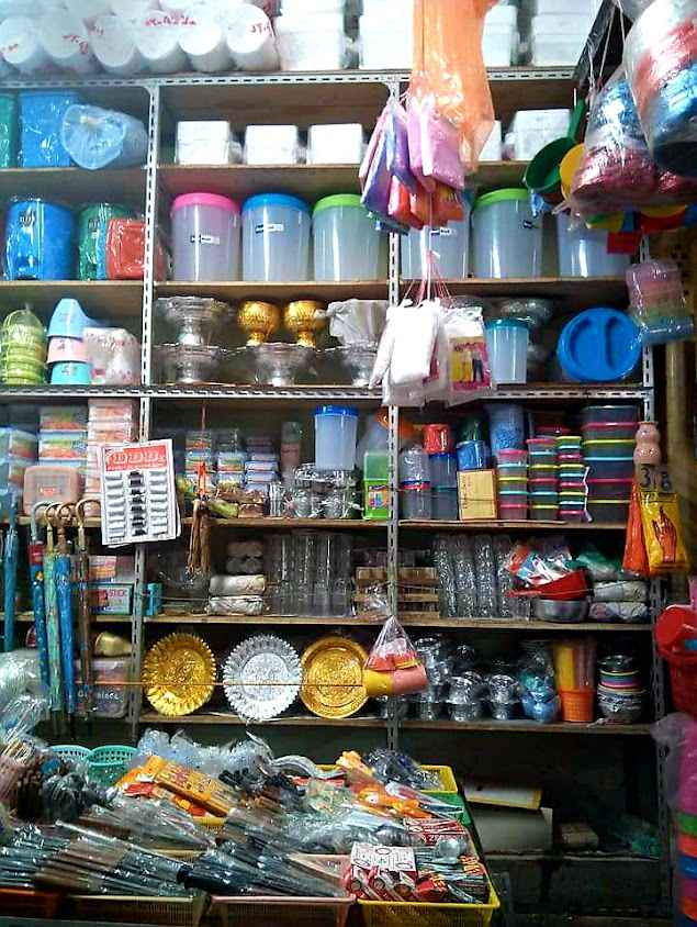 ร้านพรอุไรการค้า ตลาดทรัพย์สินสงขลา - 2