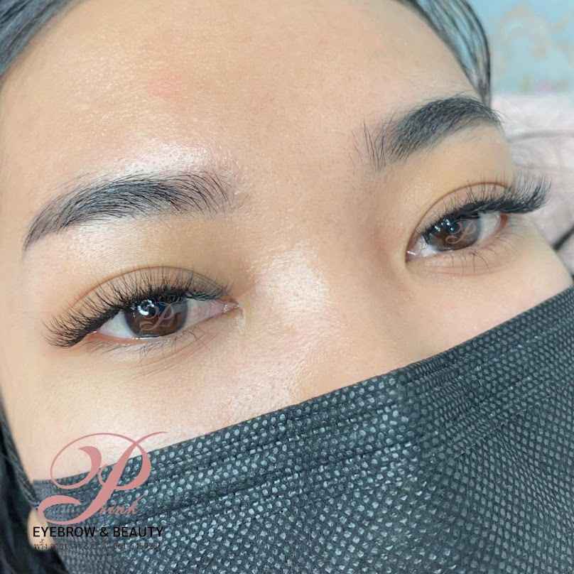 ร้านพริ้ง Eyebrow&Beauty สักคิ้ว-ลบคิ้ว ต่อขนตา ทำเล็บเจล สุรินทร์ - 3