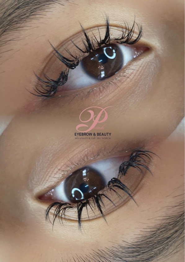 ร้านพริ้ง Eyebrow&Beauty สักคิ้ว-ลบคิ้ว ต่อขนตา ทำเล็บเจล สุรินทร์ - 4