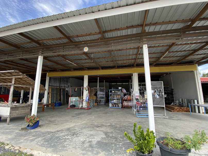 ร้านพรเจริญวัสดุก่อสร้าง - 3