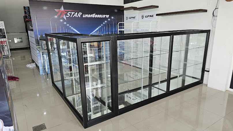 ร้านพรเทพโลหะกิจ - 4
