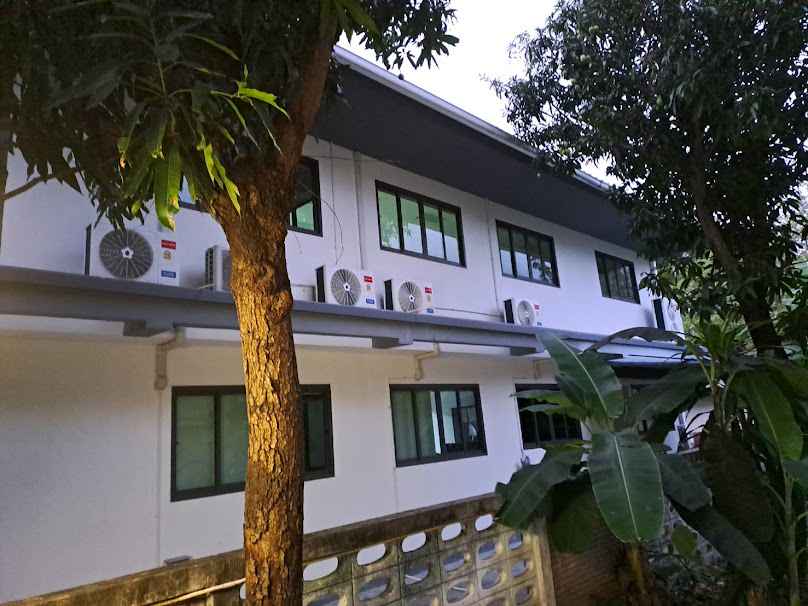 ร้านพลการแอร์ - 4