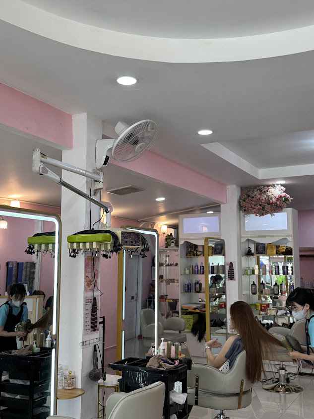 ร้านพลอยซาลอน - 4