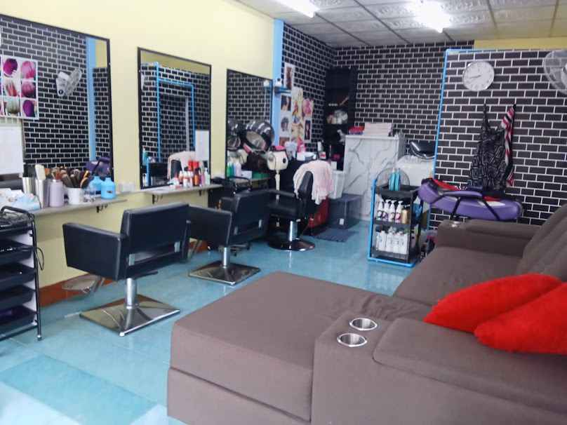 ร้านพอดีซาลอนสายล่าง