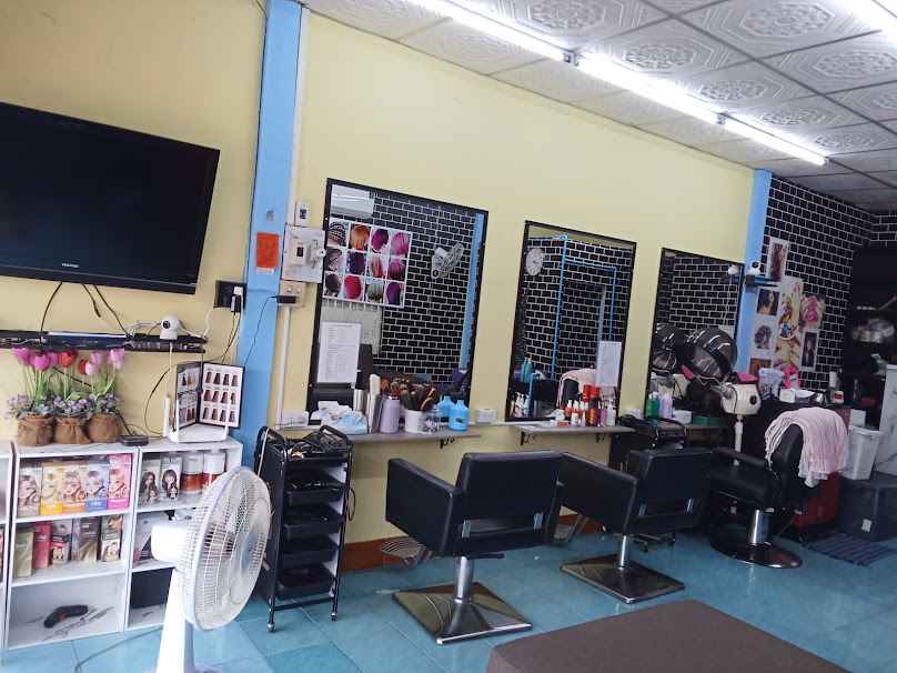 ร้านพอดีซาลอนสายล่าง - 3
