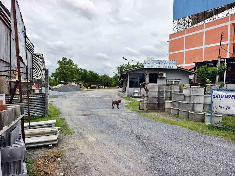 ร้านพะเนียดวัสดุก่อสร้าง - 4