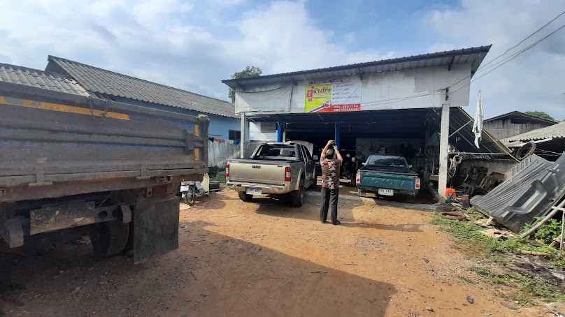 ร้านพัฒนพงษ์ออโต้แอร์ - 4