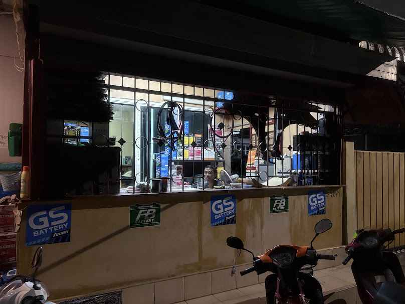 ร้านพิศิษฐ์แบตเตอรี่ l เปลี่ยนถึงที่ 24 ชั่วโมง