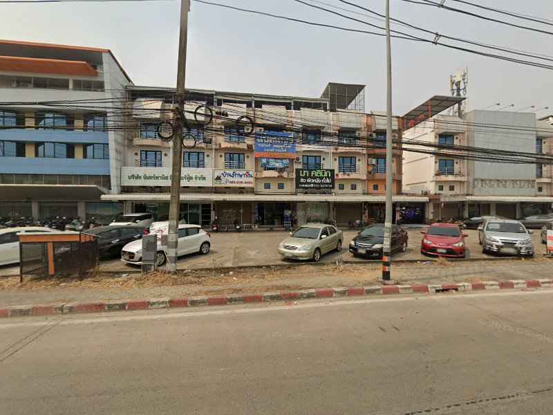 ร้านพีซี. แบตเตอรี่ เชียงใหม่ - 3