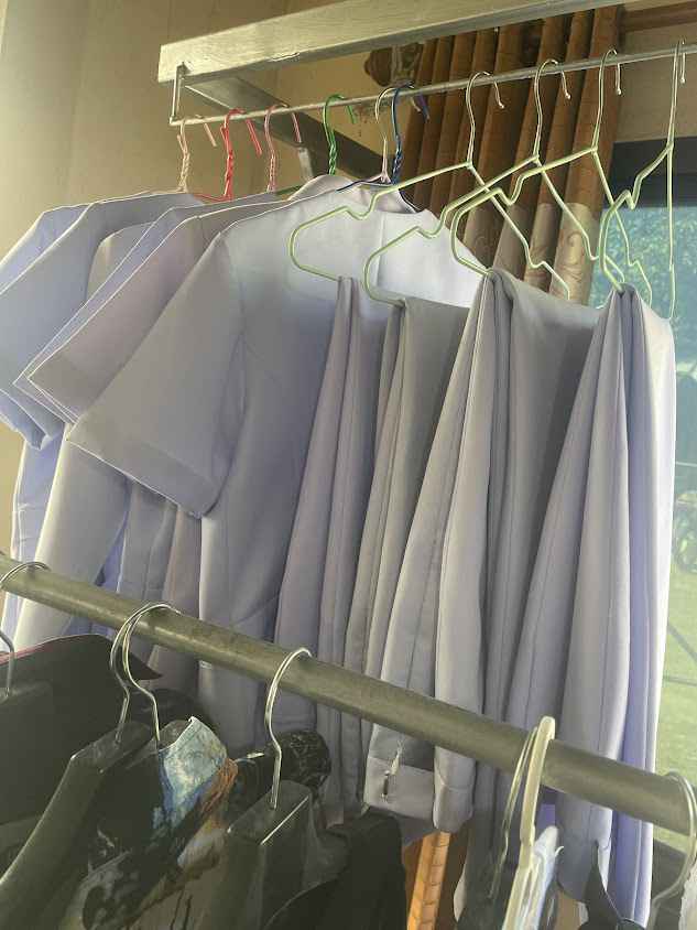 ร้านพีพี พาณิชย์ บริการ ซัก ตาก รีด - 2