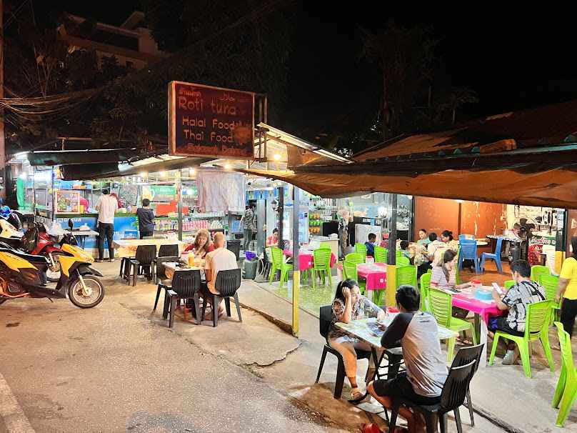 ร้านพีอาร์ คูลลิ่งแอร์เซอร์วิสแอนแมนแทนเนนซ์ - 4