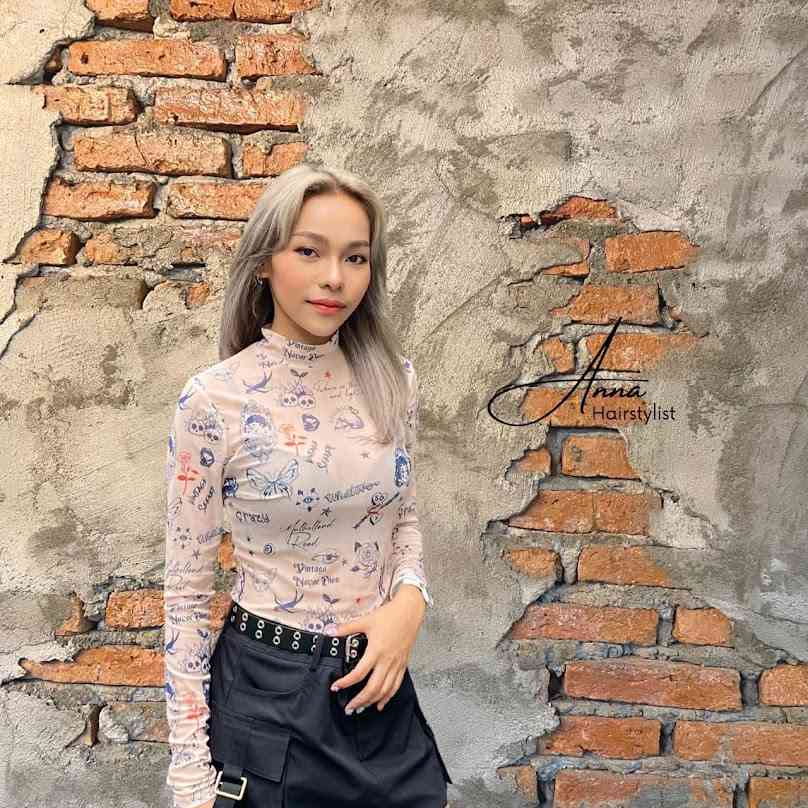 ร้านพี่เงาะซาลอน/Ngor Salon