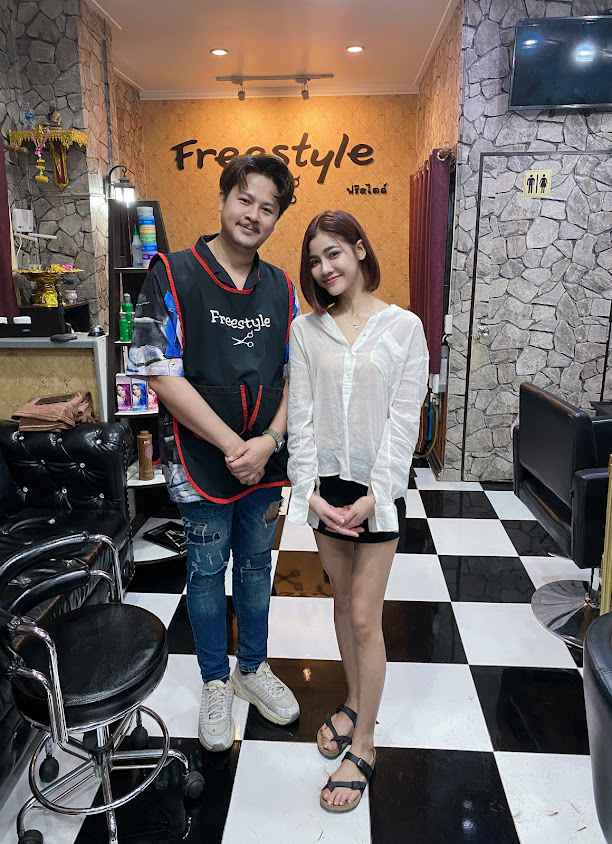ร้านฟรีสไตล์ - 4