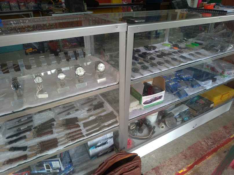 ร้านฟลุ๊คกุญแจเชียงแสน - 2