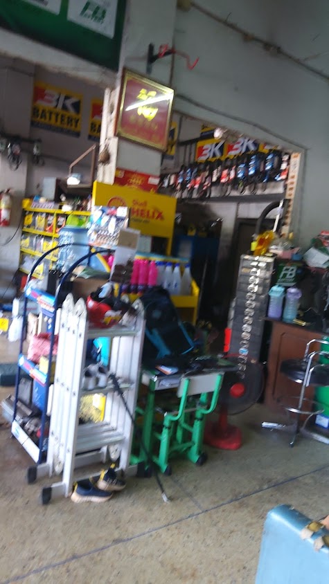 ร้านฟิวส์ออโต้แอร์ - 2