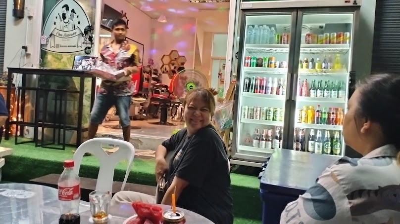 ร้านฟ้าสางบาร์ - 2
