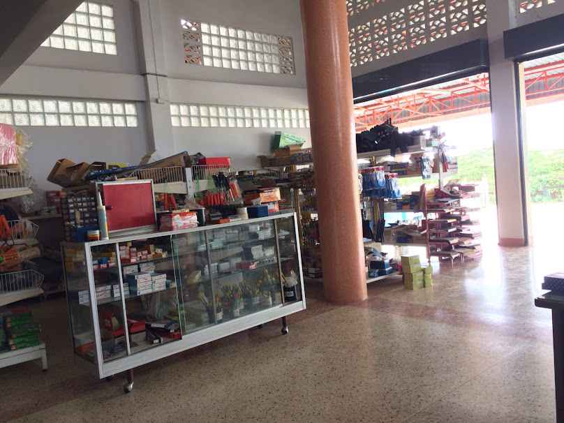 ร้านภิญโญวัสดุก่อสร้าง - 2