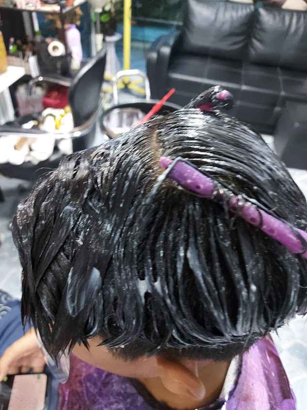 ร้านภูริ แฮร์สไตล์ (Phuri Hairstyle) - 3