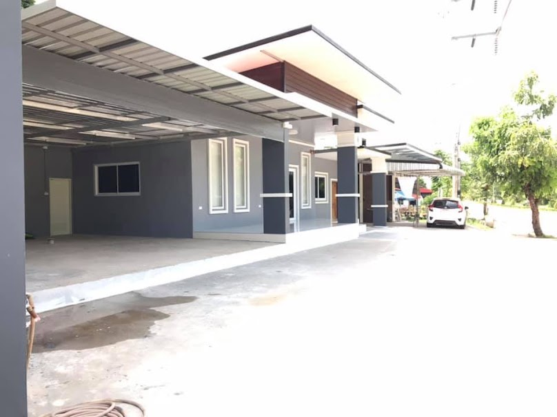 ร้านมงคลเซอร์วิส ( จำหน่าย ติดตั้ง แอร์บ้าน จ.อำนาจเจริญ ) - 1
