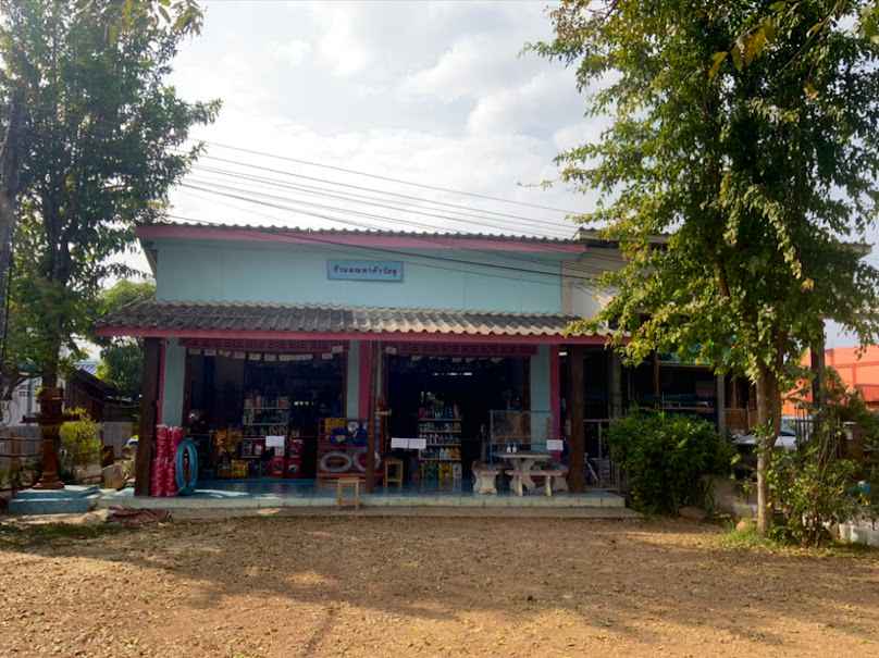 ร้านมณฑาค้าวัสดุ - 1