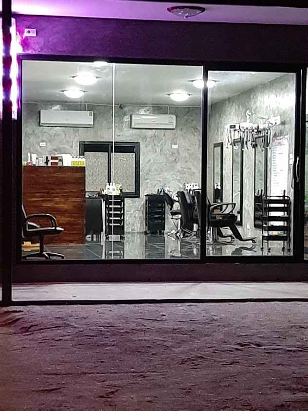 ร้านมาดามเส้นผม แฮร์สปาไทย - 2