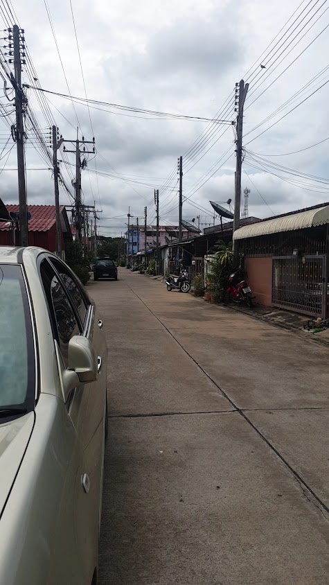 ร้านมาดามแฮร์ซาลอน ร้านเสริมสวยในหมู่บ้านการเคหะเพชรบูรณ์ - 4