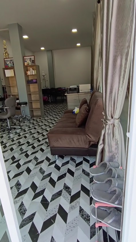 ร้านมิมิวซาลอน - 2