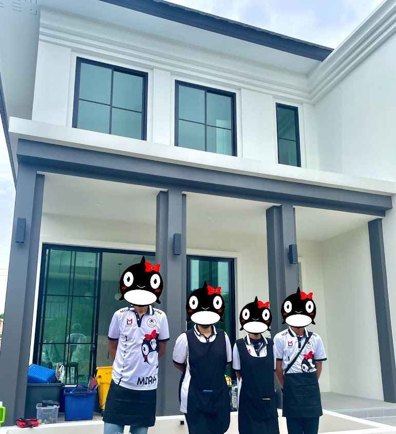 ร้านมิราคลีน ซักแห้งครบวงจร - 3